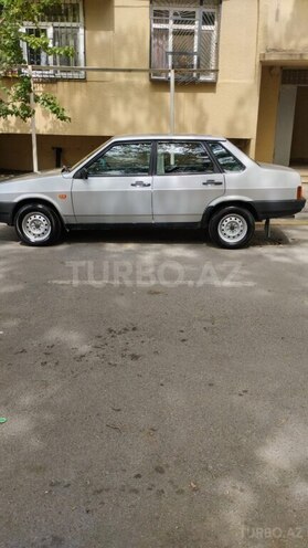 LADA (VAZ) 21099 2004, 350,000 km - 1.5 l - Oğuz