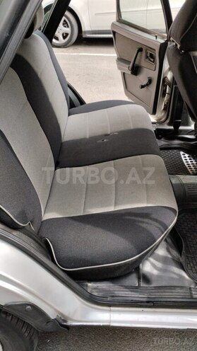 LADA (VAZ) 21099 2004, 350,000 km - 1.5 l - Oğuz