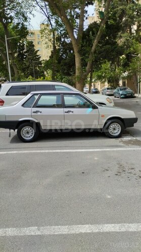 LADA (VAZ) 21099 2004, 350,000 km - 1.5 l - Oğuz