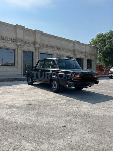LADA (VAZ) 2106 2005, 85,000 km - 1.6 l - Bakı