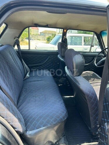 LADA (VAZ) 2106 2005, 85,000 km - 1.6 l - Bakı
