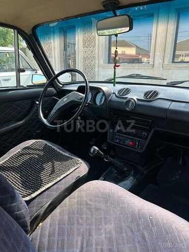 LADA (VAZ) 2106 2005, 85,000 km - 1.6 l - Bakı