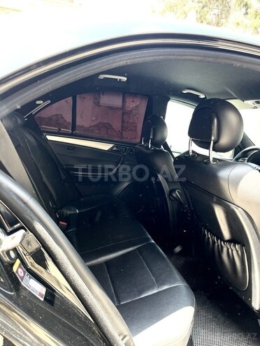 Mercedes C 250 2006, 265,000 km - 1.8 l - Bakı