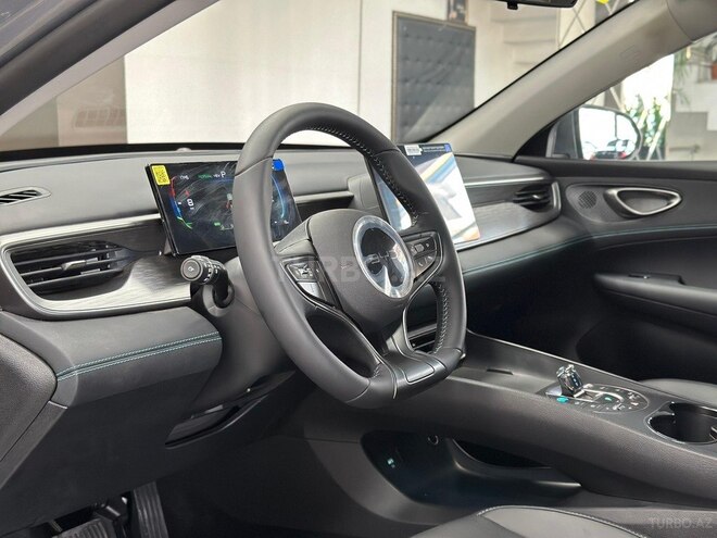 BYD  2025, 0 km - 1.5 l - Bakı