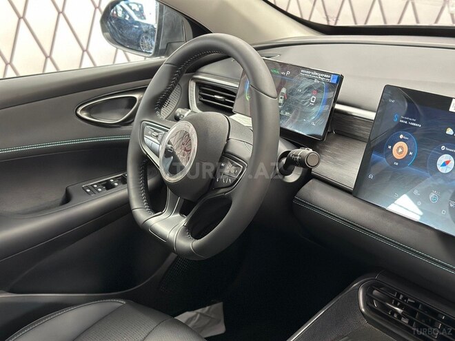BYD  2025, 0 km - 1.5 l - Bakı