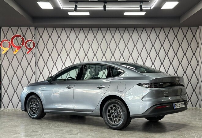 BYD  2025, 0 km - 1.5 l - Bakı