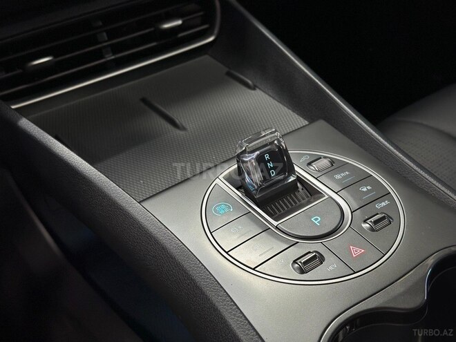 BYD  2025, 0 km - 1.5 l - Bakı