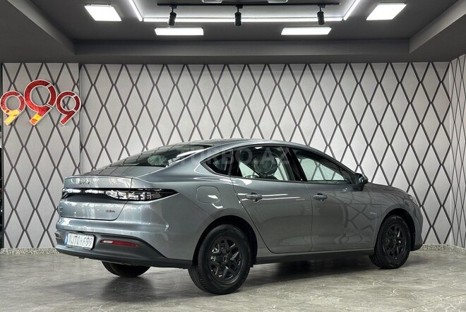 BYD  2025, 0 km - 1.5 l - Bakı