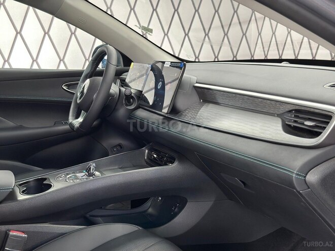 BYD  2025, 0 km - 1.5 l - Bakı