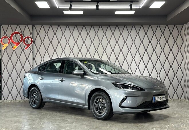BYD  2025, 0 km - 1.5 l - Bakı