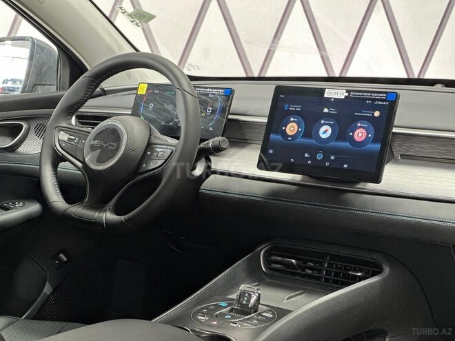BYD  2025, 0 km - 1.5 l - Bakı