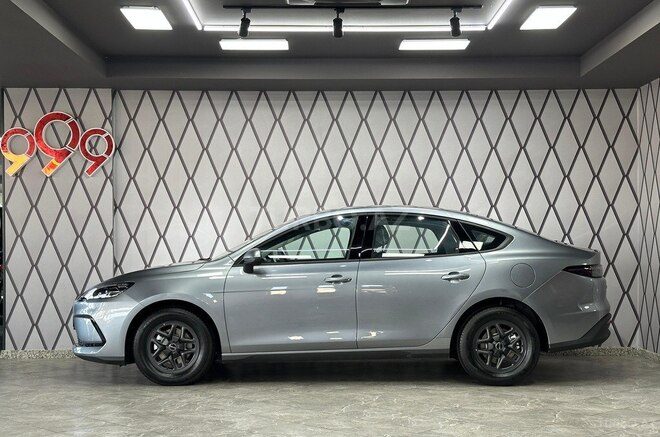 BYD  2025, 0 km - 1.5 l - Bakı