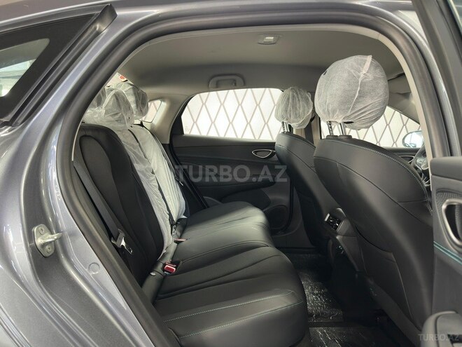 BYD  2025, 0 km - 1.5 l - Bakı