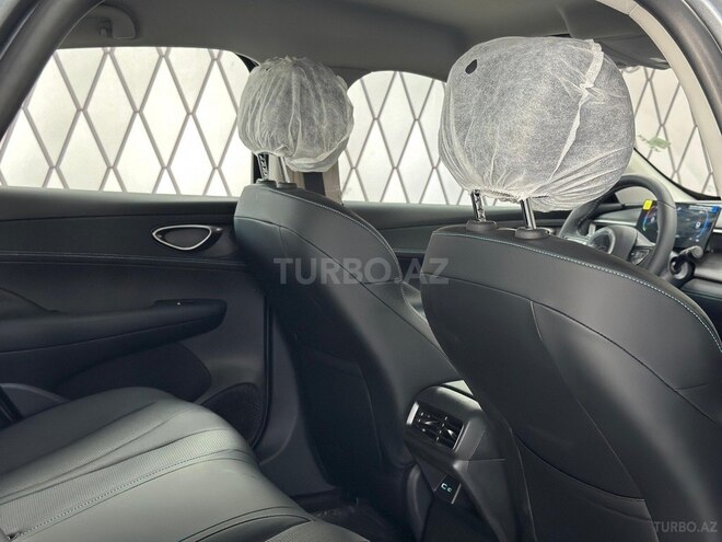 BYD  2025, 0 km - 1.5 l - Bakı