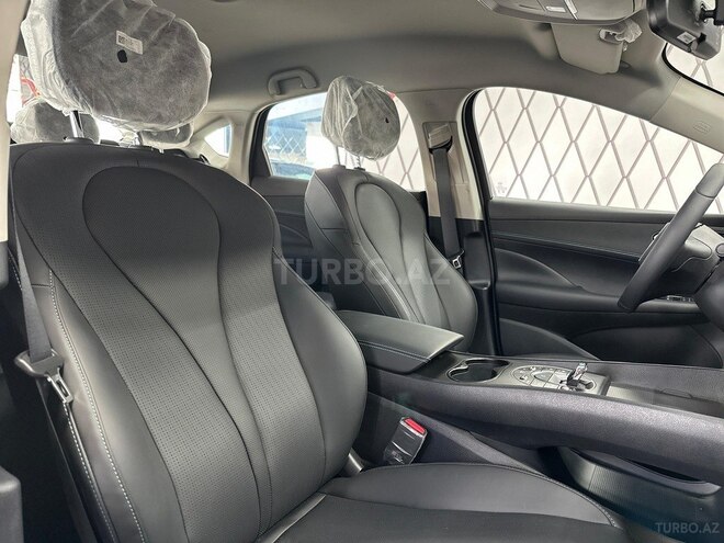 BYD  2025, 0 km - 1.5 l - Bakı