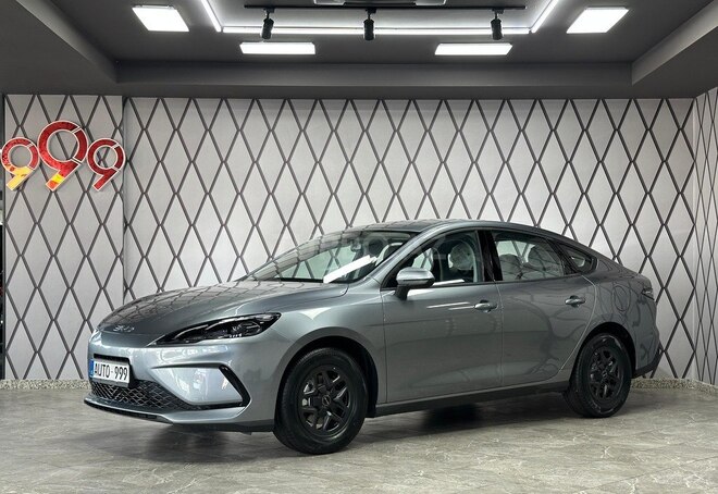 BYD  2025, 0 km - 1.5 l - Bakı