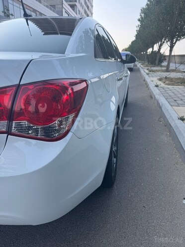 Chevrolet Cruze 2013, 198,500 km - 1.4 л - Bakı