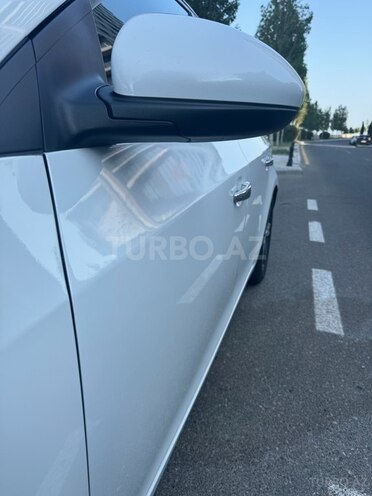 Chevrolet Cruze 2013, 198,500 km - 1.4 л - Bakı