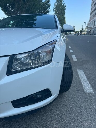 Chevrolet Cruze 2013, 198,500 km - 1.4 л - Bakı