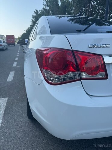 Chevrolet Cruze 2013, 198,500 km - 1.4 л - Bakı
