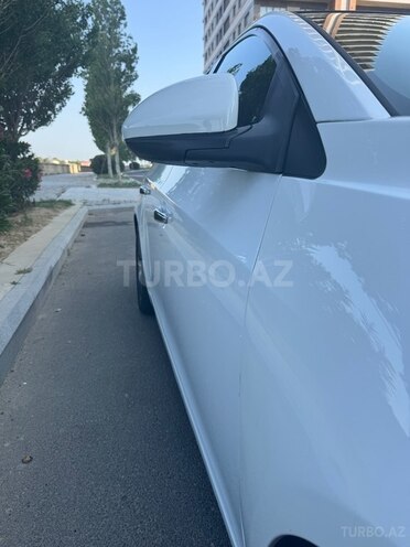Chevrolet Cruze 2013, 198,500 km - 1.4 л - Bakı