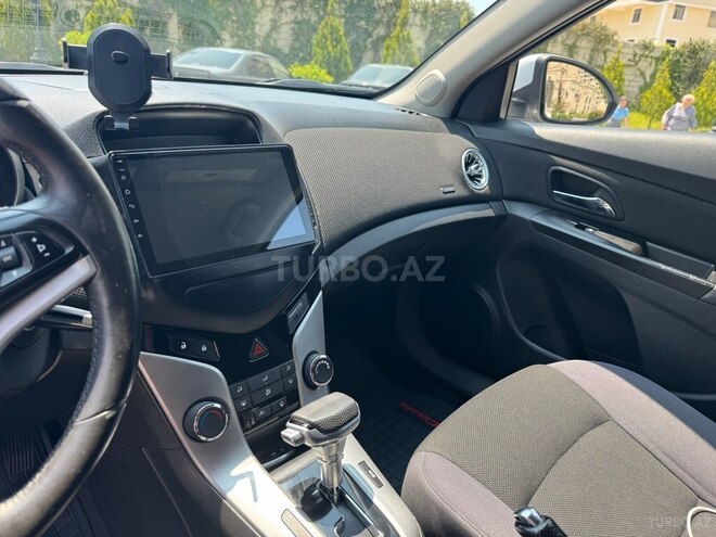 Chevrolet Cruze 2013, 198,500 km - 1.4 л - Bakı