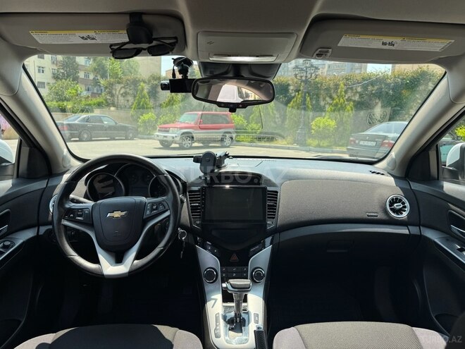 Chevrolet Cruze 2013, 198,500 km - 1.4 л - Bakı