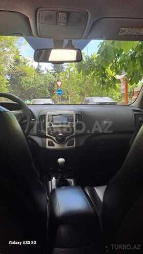 Hyundai i30 2009, 214,335 km - 1.6 l - Bakı