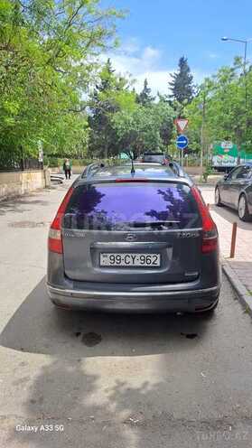 Hyundai i30 2009, 214,335 km - 1.6 l - Bakı