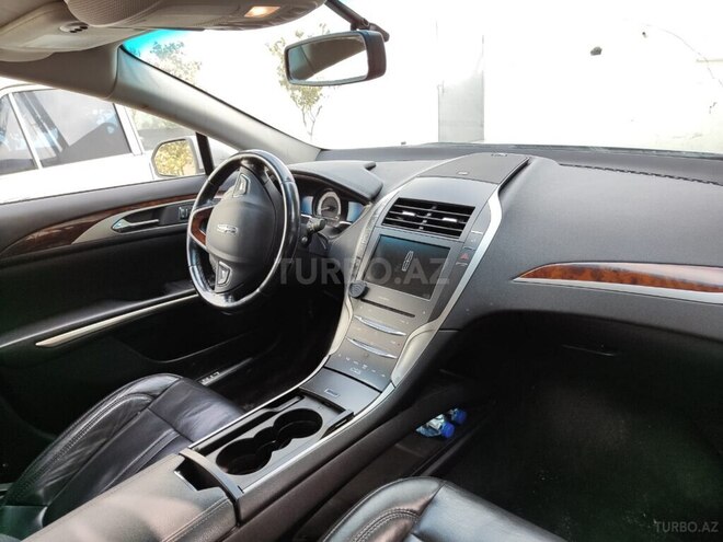 Lincoln MKZ 2014, 218,320 km - 2.0 l - Bakı