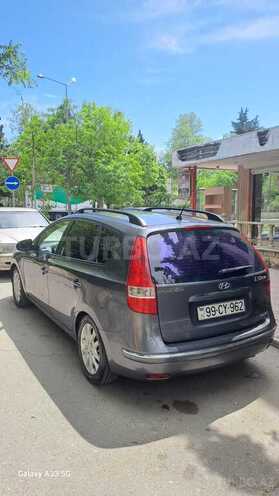 Hyundai i30 2009, 214,335 km - 1.6 l - Bakı