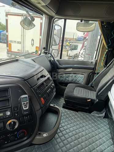 DAF 105 XF 2011, 962,000 km - 13.0 l - Bakı