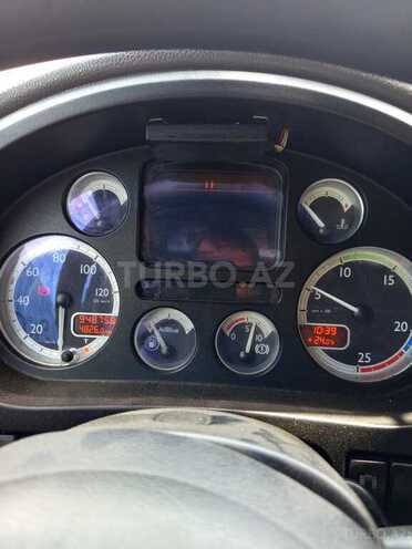 DAF 105 XF 2011, 962,000 km - 13.0 l - Bakı