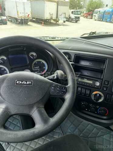 DAF 105 XF 2011, 962,000 km - 13.0 l - Bakı