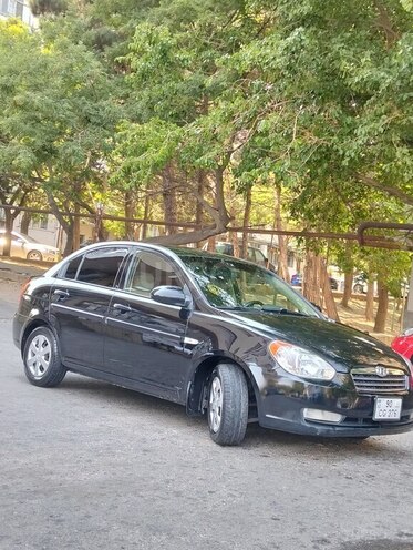 Hyundai Accent 2008, 147,171 km - 1.4 l - Bakı
