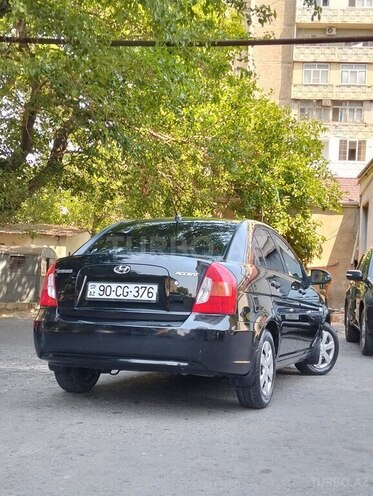 Hyundai Accent 2008, 147,171 km - 1.4 l - Bakı