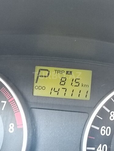 Hyundai Accent 2008, 147,171 km - 1.4 l - Bakı