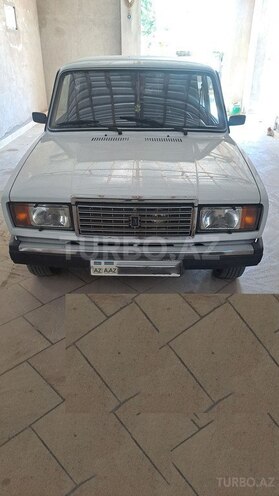 LADA (VAZ) 2107 2009, 90,000 km - 1.6 л - Bakı