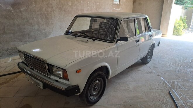 LADA (VAZ) 2107 2009, 90,000 km - 1.6 л - Bakı