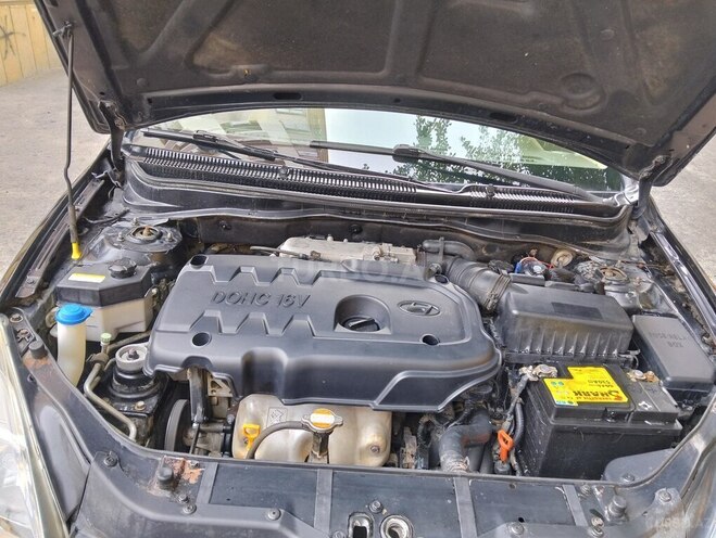 Hyundai Accent 2008, 147,171 km - 1.4 l - Bakı