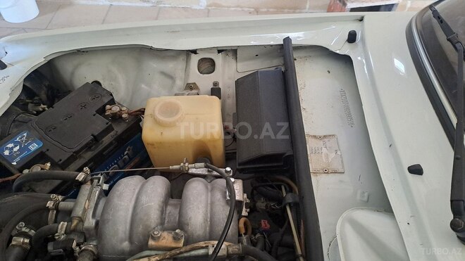LADA (VAZ) 2107 2009, 90,000 km - 1.6 л - Bakı