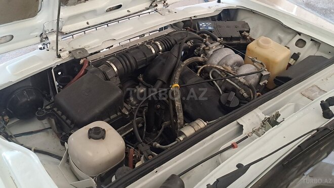 LADA (VAZ) 2107 2009, 90,000 km - 1.6 л - Bakı