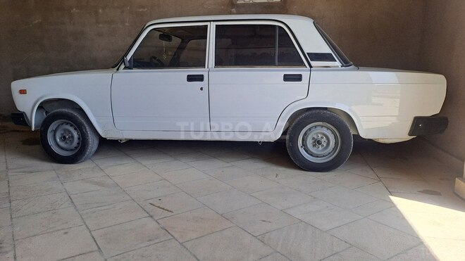 LADA (VAZ) 2107 2009, 90,000 km - 1.6 л - Bakı