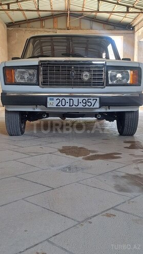LADA (VAZ) 2107 2009, 90,000 km - 1.6 л - Bakı