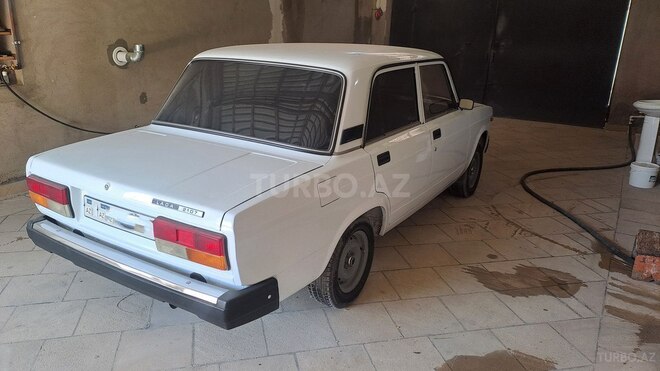 LADA (VAZ) 2107 2009, 90,000 km - 1.6 л - Bakı