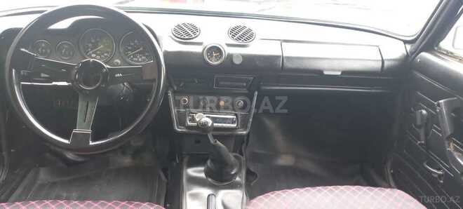 LADA (VAZ) 2106 1996, 31,245 km - 1.5 l - Bakı