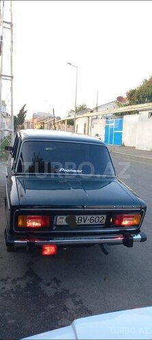 LADA (VAZ) 2106 1996, 31,245 km - 1.5 l - Bakı