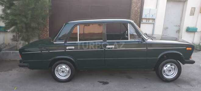 LADA (VAZ) 2106 1996, 31,245 km - 1.5 l - Bakı