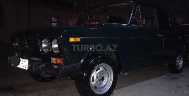 LADA (VAZ) 2106 1996, 31,245 km - 1.5 l - Bakı