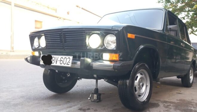 LADA (VAZ) 2106 1996, 31,245 km - 1.5 l - Bakı